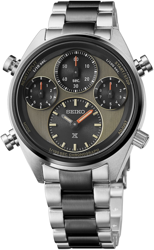 SBER005、115,500円。世界限定4,000本、うち国内700本