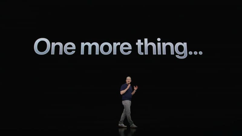 アップルのティム・クックCEO