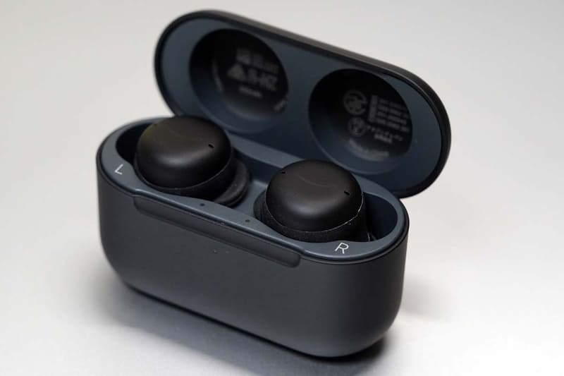 Echo Buds(第2世代)