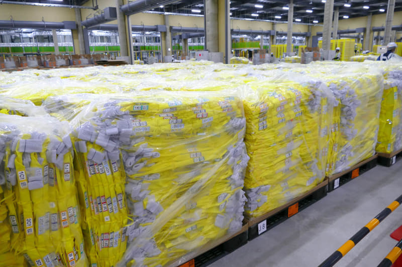 まだまだ組み立ては続く