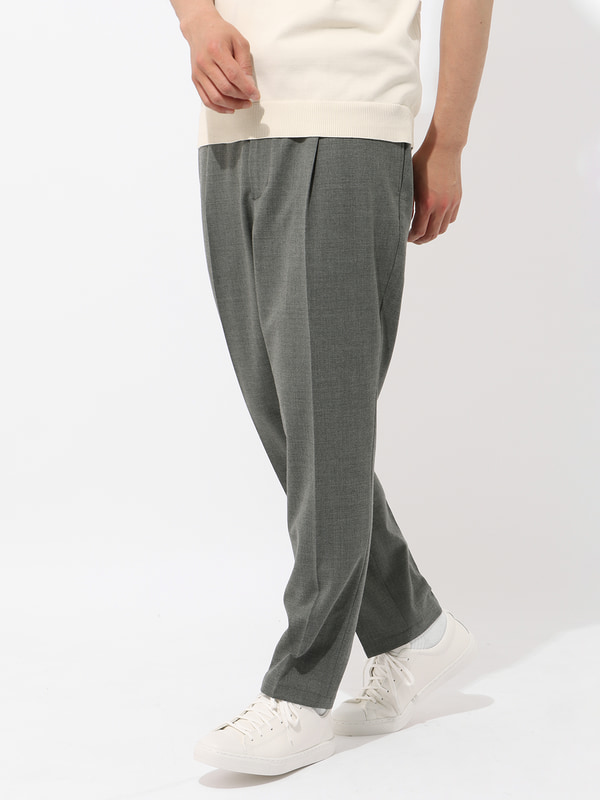 サイクルスラックス