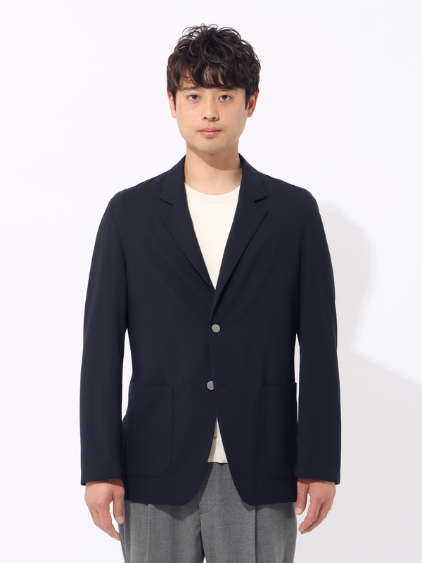 サイクルジャケット