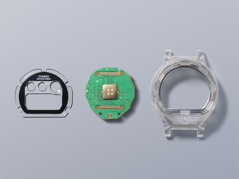 Looking Glass Go 限定クリアバージョン Looking Glass Go 限定クリア