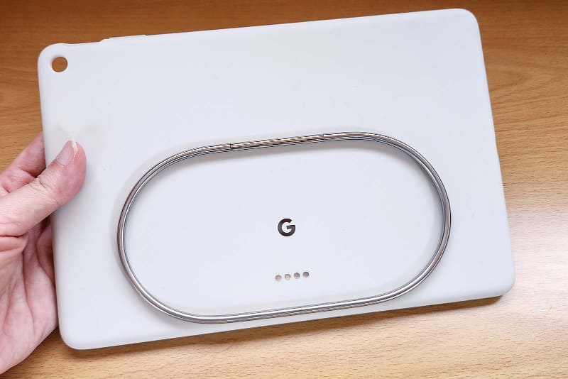 「Google Pixel Tablet ケース」