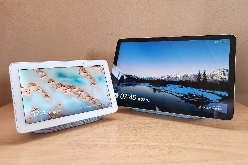 スマートディスプレイ的な側面をもつタブレット。それがPixel Tabletにとって最大の差別化ポイントでしょう