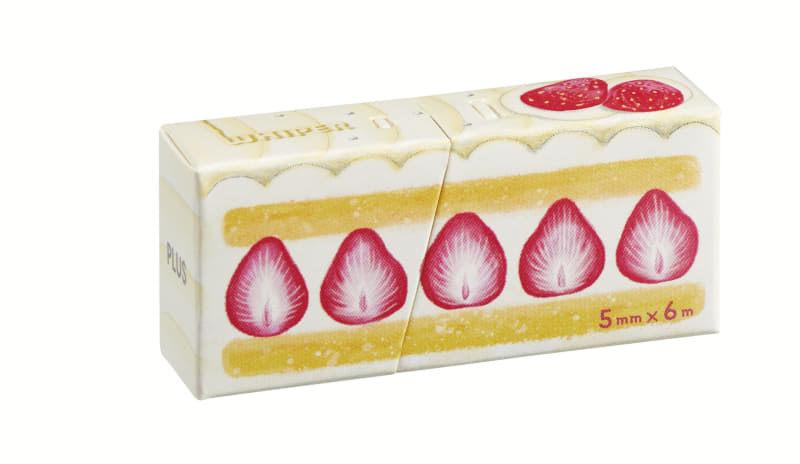 ショートケーキ