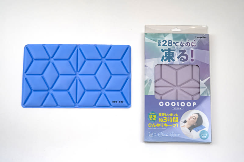 コジット クーループ アイスピローシート(4,378円)