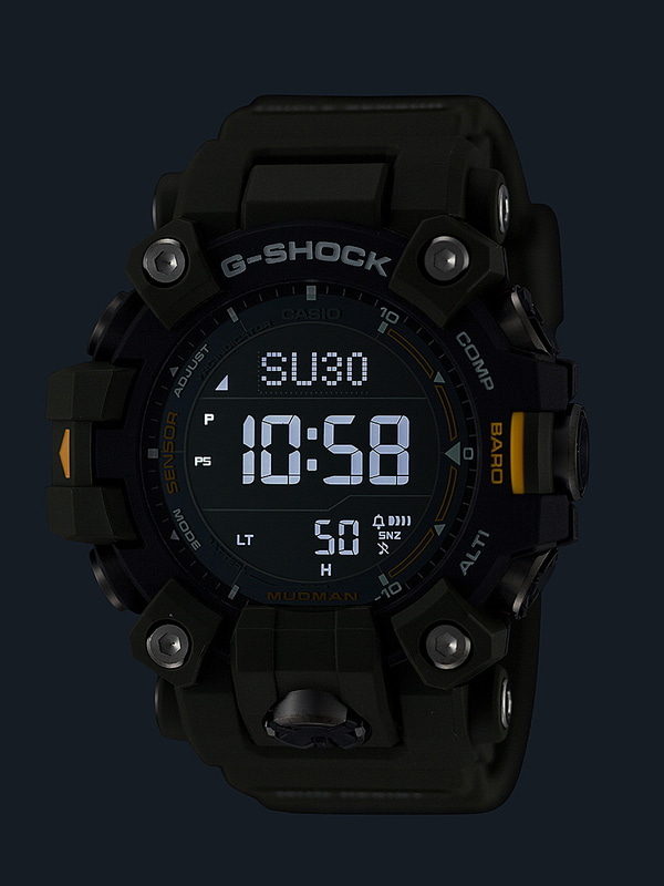 LEDバックライト