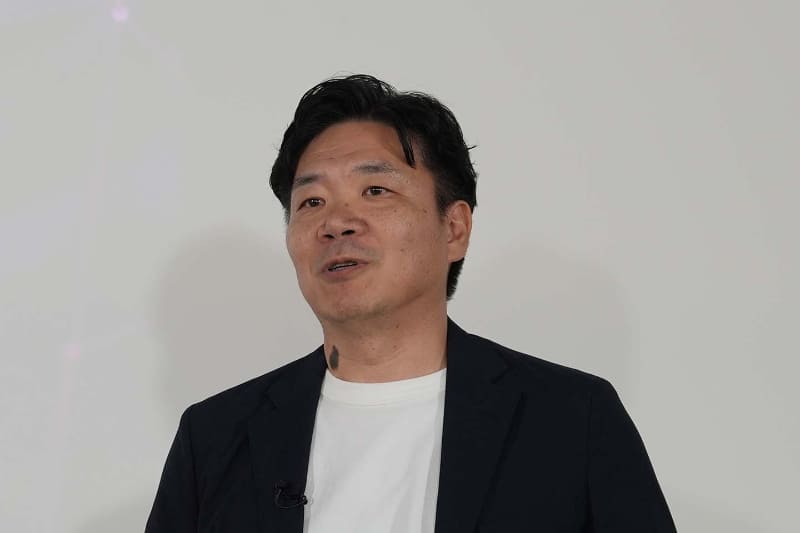 パナソニック コネクト株式会社 執行役員 アソシエイト・ヴァイス・プレジデント CIO (兼)IT・デジタル推進本部 マネージングダイレクターの河野昭彦氏