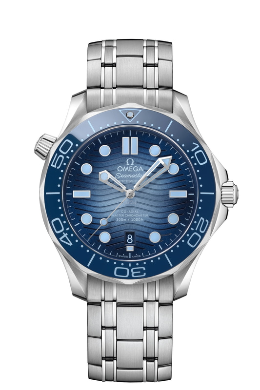 シーマスター ダイバー300M、902,000円