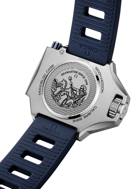 シーマスター プロプロフ、2,046,000円