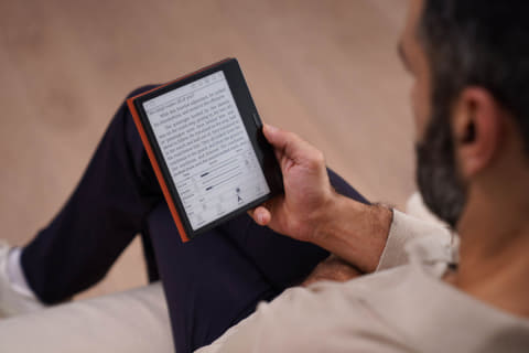 7.8型カラー電子ペーパー搭載「BOOX Tab Mini C」 - Impress Watch