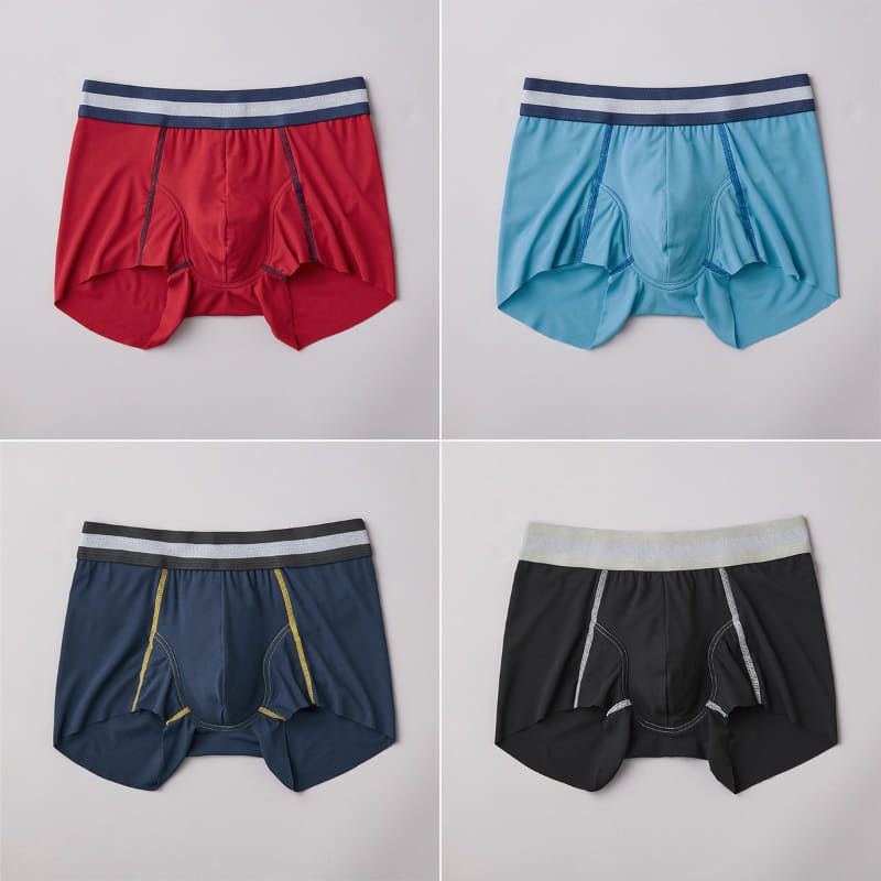 ステッチ入り(品番:NE7081A)