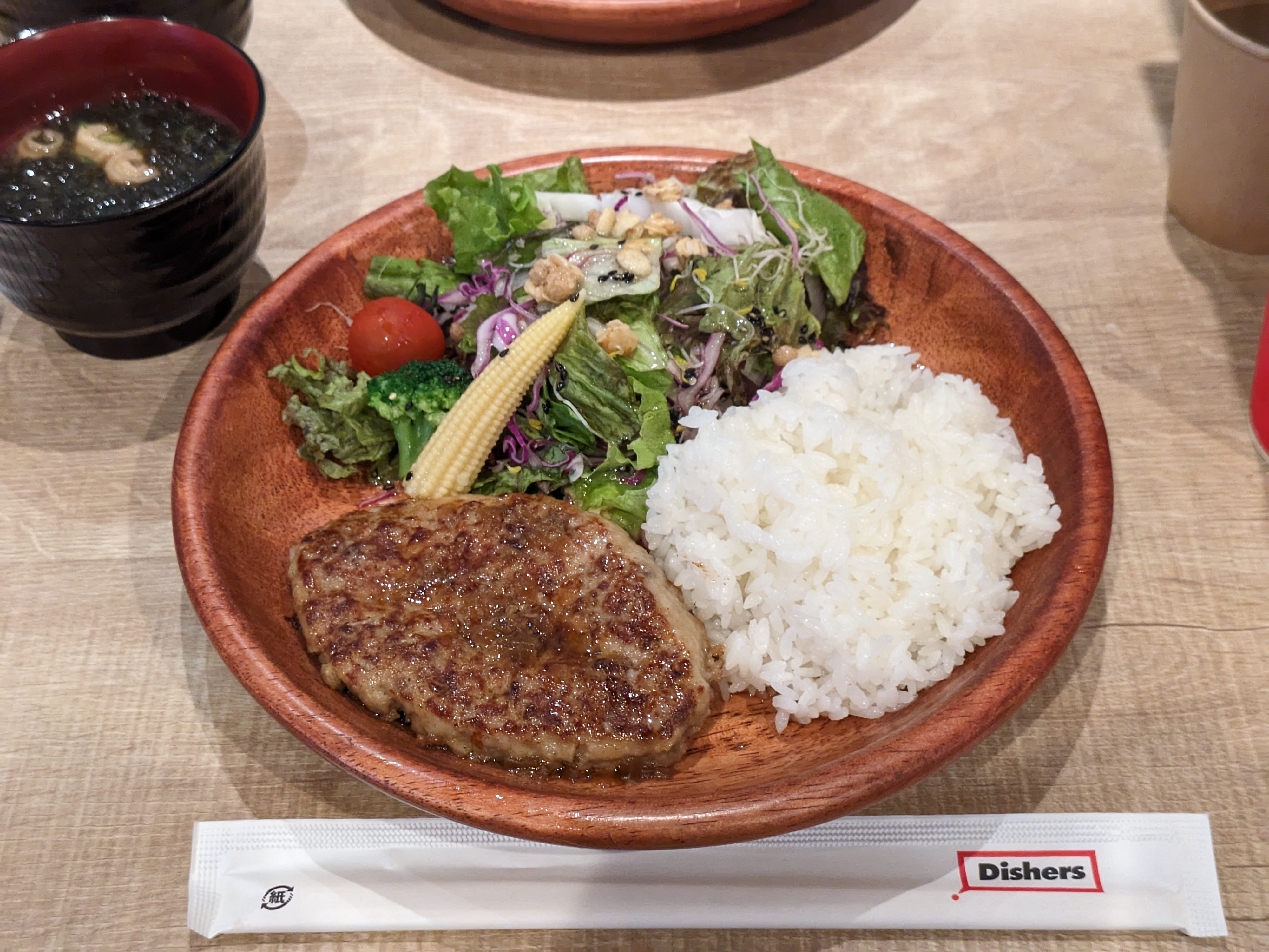 カメラの撮影例