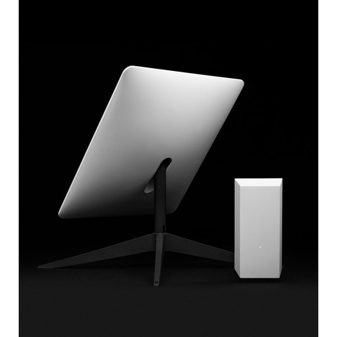 新品未使用⭐︎Satellite・人工衛星⭐︎Sweatshirt SetUp 白 ソフトバンクもスターリンク 法人・自治体向けに提供 - Impress