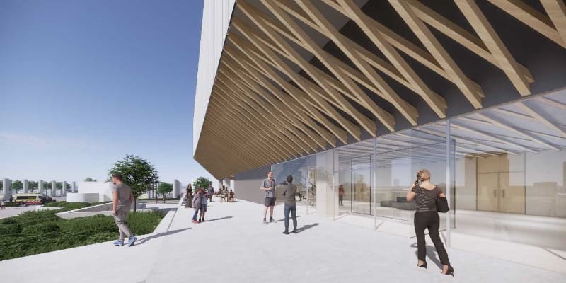 エントランスイメージ