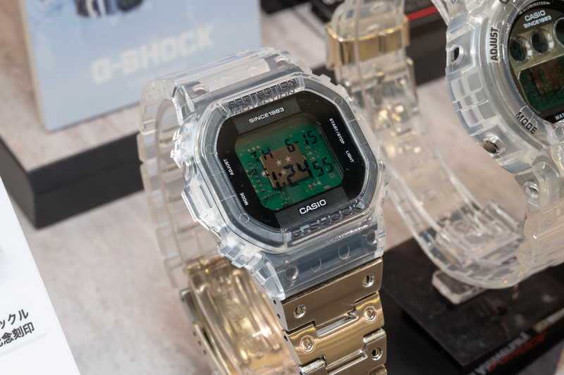 2023年7月7日発売の「DWE-5640RX」