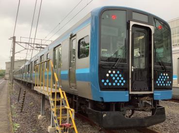 相模線車両
