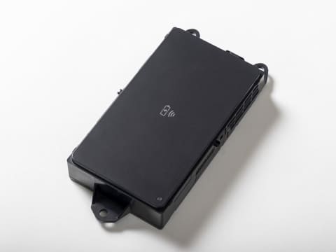 アルファード　ヴェルファイア⭐︎ワイヤレス充電器 TOYOTA アルファード・ヴェルファイア30系専用 QI充電対応