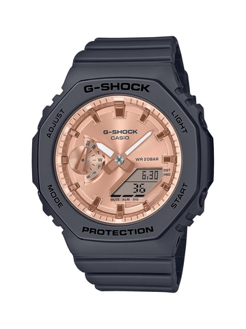 G-SHOCK ピンクゴールド　腕時計 モジュール5611 G-SHOCK ピンクゴールド 腕時計 モジュール5611 - メルカリ
