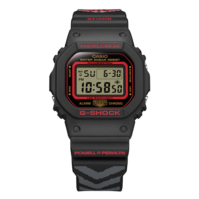 DW-5600KH