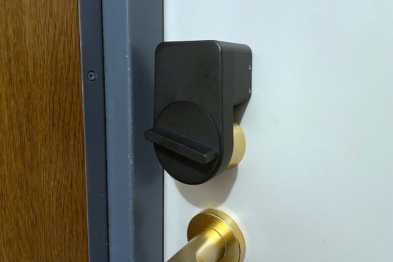 およそ1カ月、SESANE5を運用