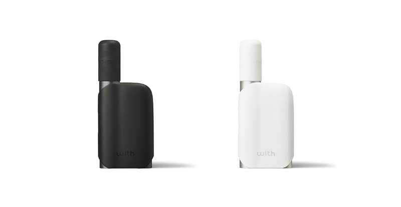 ウィズ2・デバイスキャップ