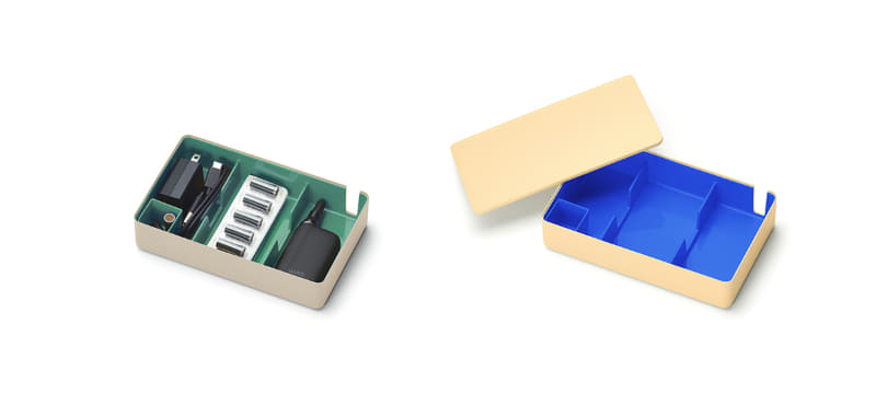 ウィズ2・ストレージボックス