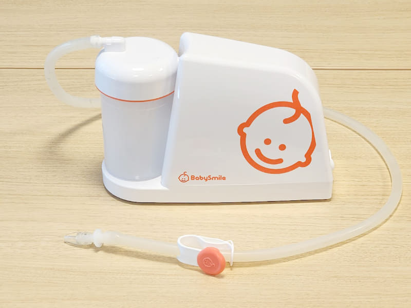 電動タイプ「メルシーポット」