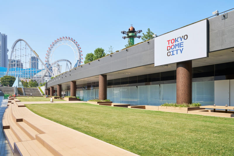 アベニューAaMoビジョン