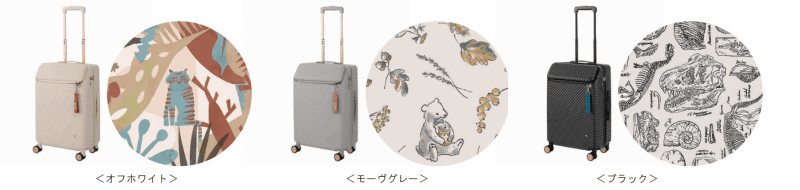 内装柄 イメージ