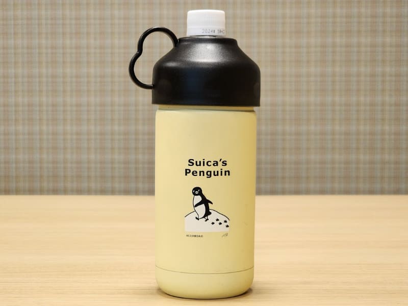 無事にフタが締まりました