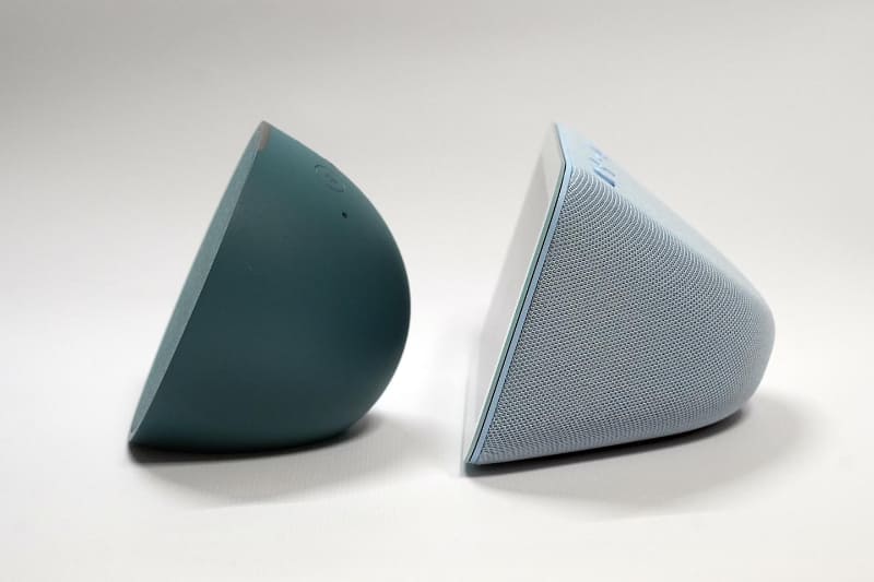 Echo PopとEcho Show 5(第3世代)