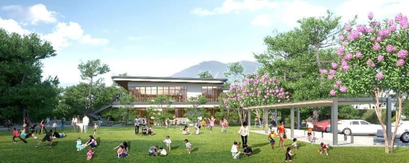 再整備後イメージ