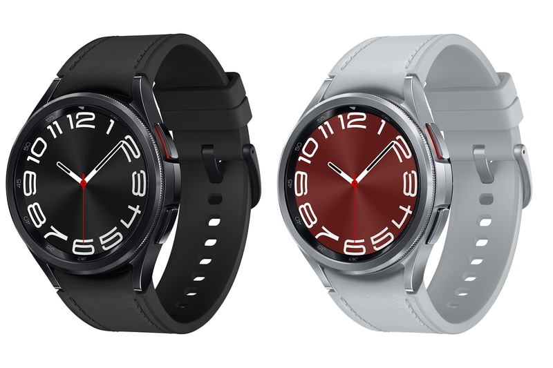 「Galaxy Watch6 Classic」43mm