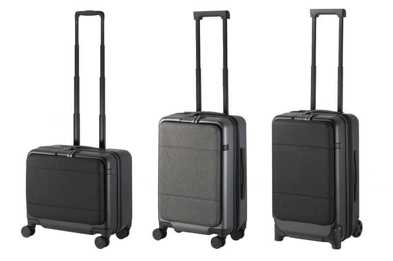 コンビクルーザーHTR