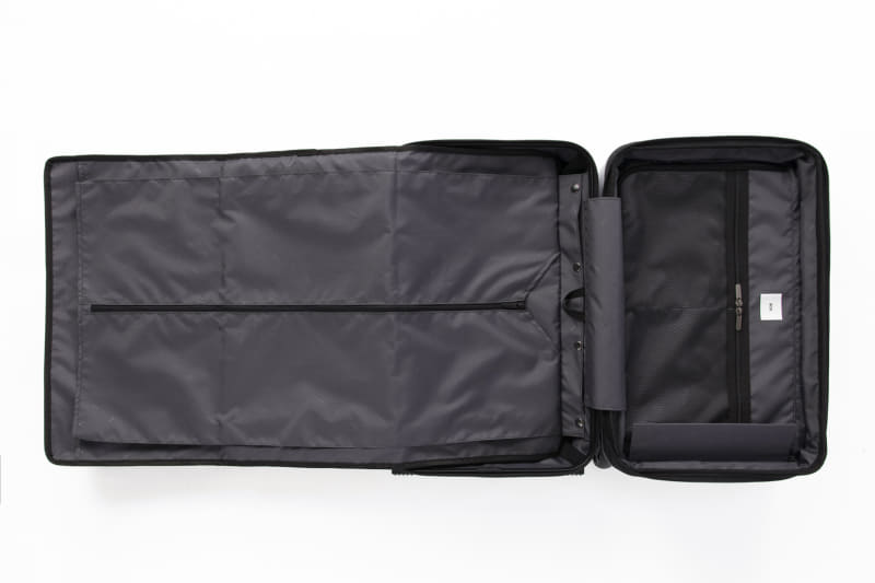 ガーメントケース