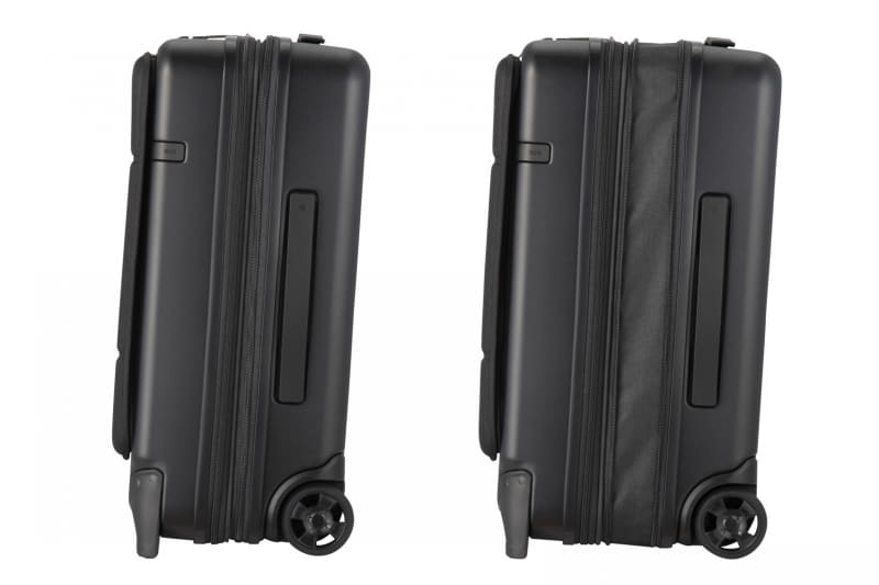 エキスパンダブル