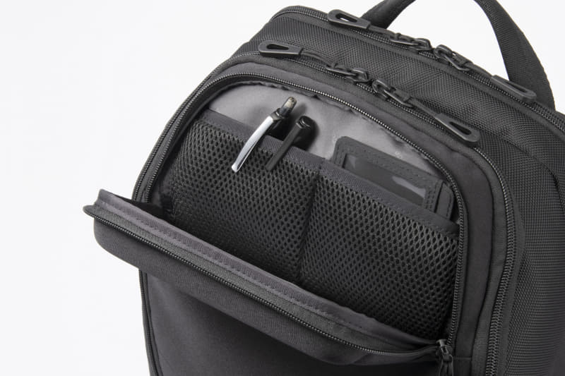 EVA成形ポケット