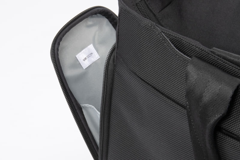 バーテクトポケット