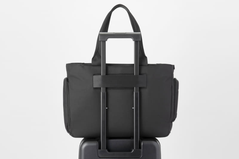 セットアップベルト