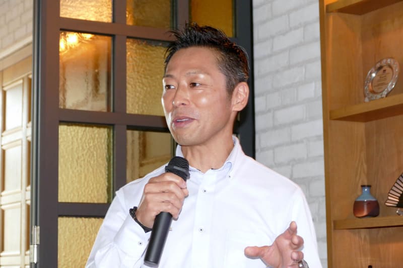 パナソニック オペレーショナルエクセレンス ビジネスソリューション本部 スマートシティ推進部 部長 荒川剛氏