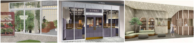 店舗イメージ