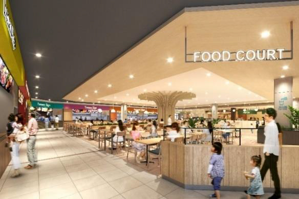 新堂キッチン イメージ