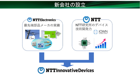 ムーアの法則を打開する「光エンジン」 NTT光電融合デバイス戦略