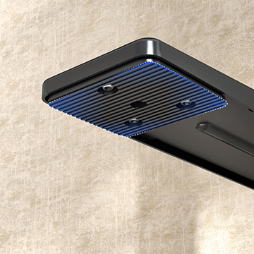 FlexiSpot 電動昇降デスク E7H 純正天板 ブラック FlexiSpot 昇降デスク 電動 E7H 昇降式デスク デスク 昇降 机