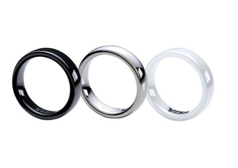 ブラック、シルバー、ホワイト