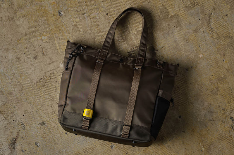 POTR RIDE 2WAY TOTE BAG(L)