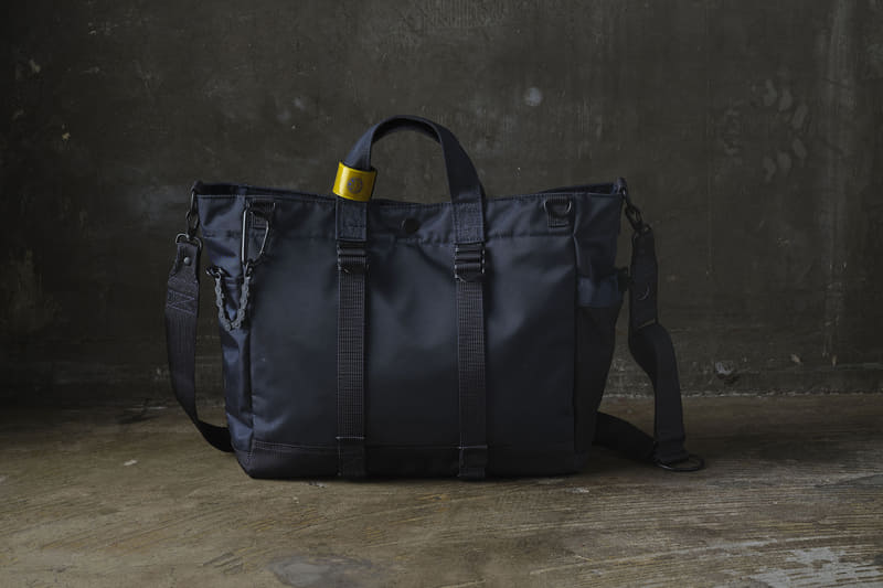 POTR RIDE 2WAY TOTE BAG