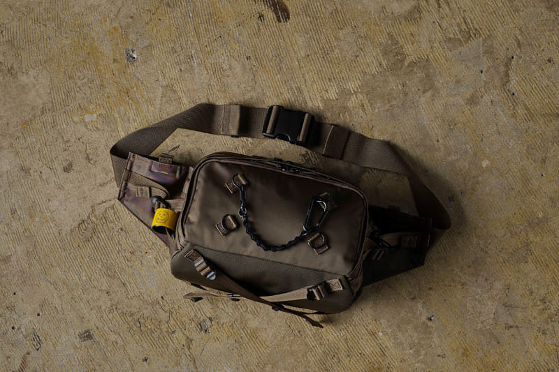POTR RIDE WAIST BAG